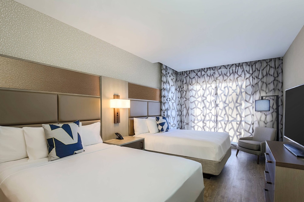 Residence Inn by Marriott Dallas Frisco - photo 8