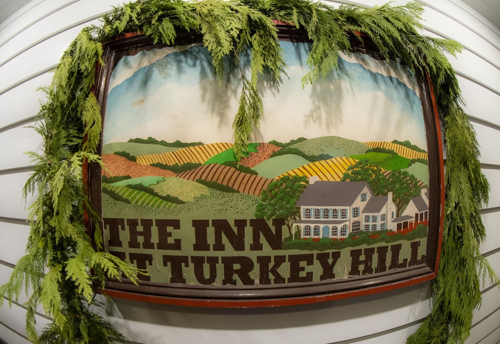 The Inn At Turkey Hill - photo 55