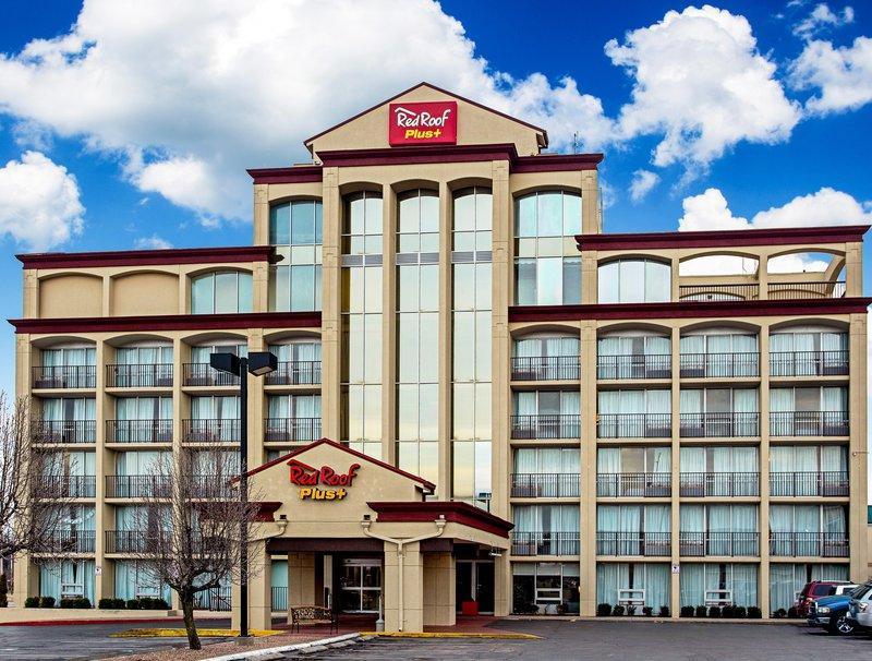 Red Roof Inn Wichita East - photo 8