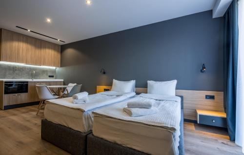 2 room Apartment NFT New Gudauri Atrium Suite