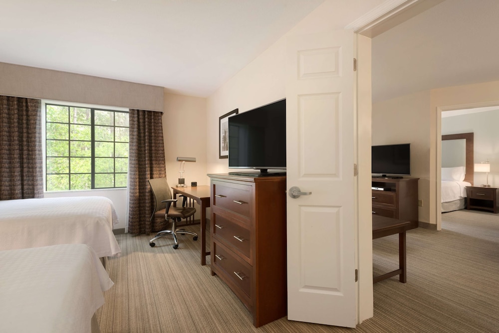 Homewood Suites by Hilton Jacksonville Deerwood Park - photo 17