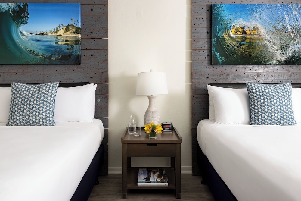 Pacific Edge Hotel - photo 28