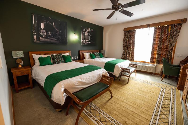 Pivovar Hotel - photo 46