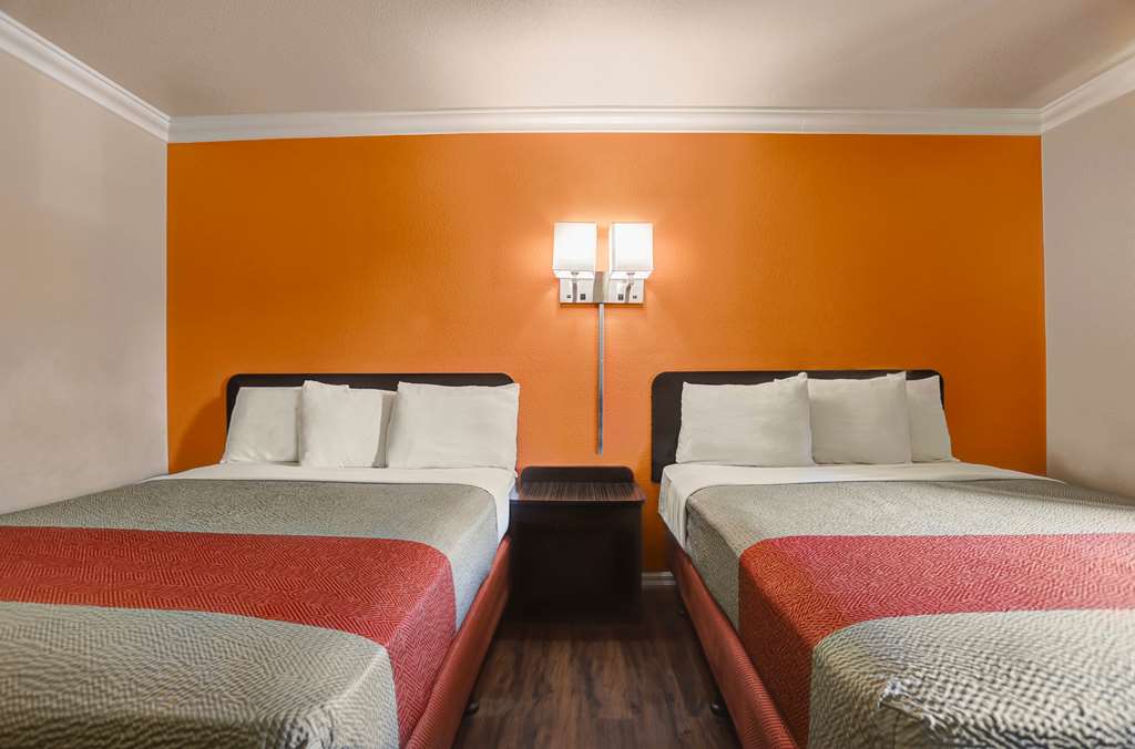 Motel 6 Fresno CA Belmont Ave - photo 18
