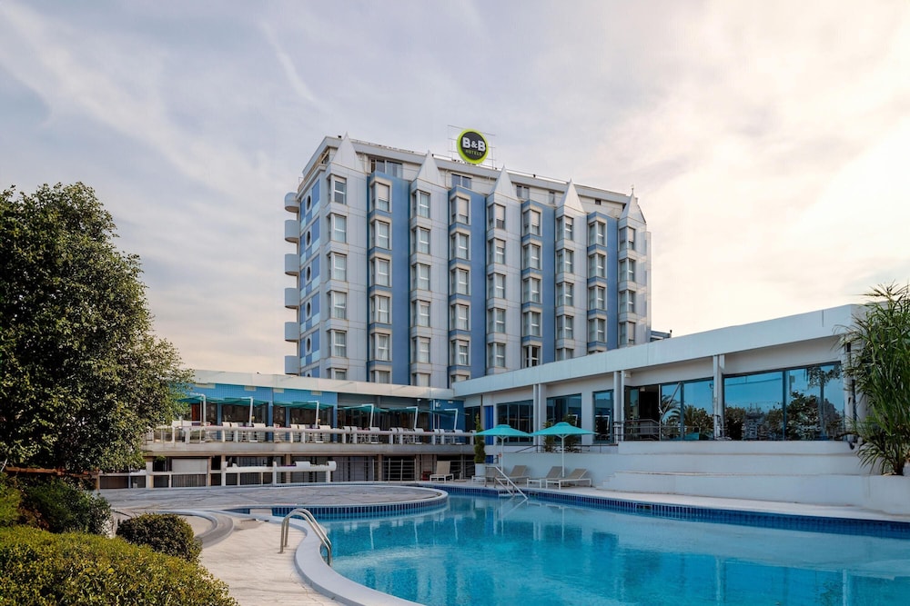 B&B Hotel Chioggia Airone in Chioggia, Italy