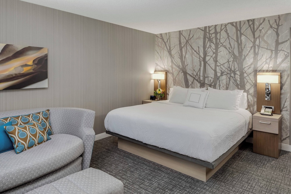 Courtyard by Marriott in Portsmouth - photo 7