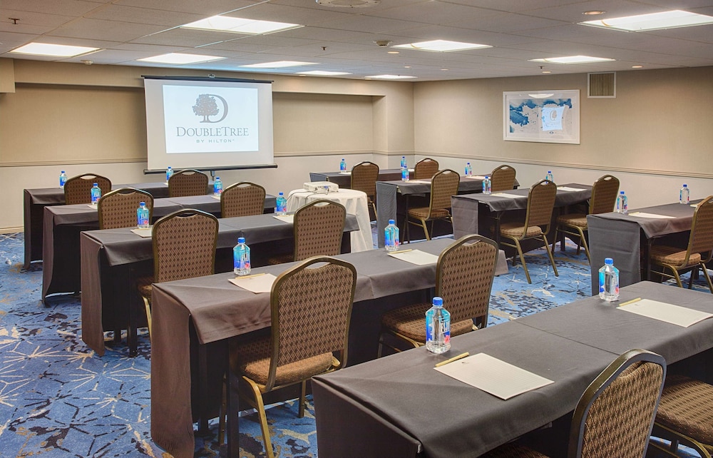 DoubleTree by Hilton Denver Westminster - photo 42