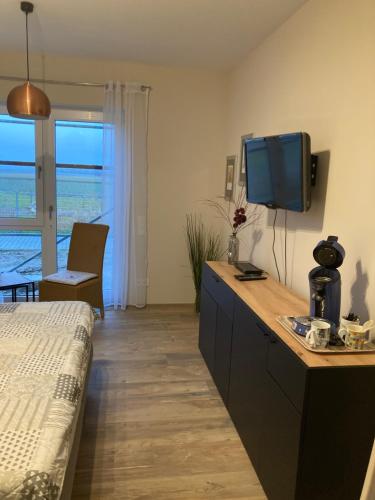 Doppelzimmer mit Ausblick — Siefersheim — photo 3
