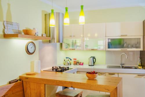 Apartma Pirano — 4-Star Luxury Hotel in Piran, Slovenia