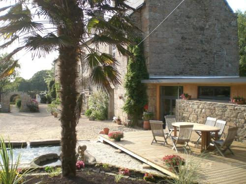 Manoir De Keringant — hotel in Saint-Quay-Perros