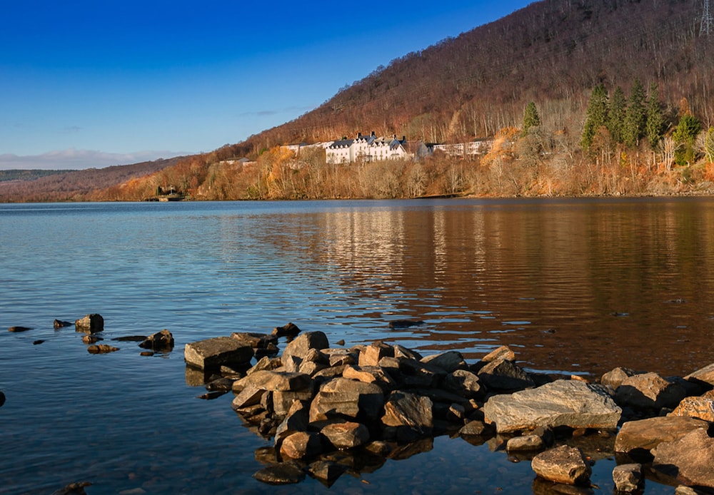 Loch Rannoch Hotel And Spa — Pitlochry