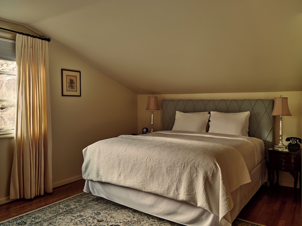 The Willows Palm Springs - photo 4