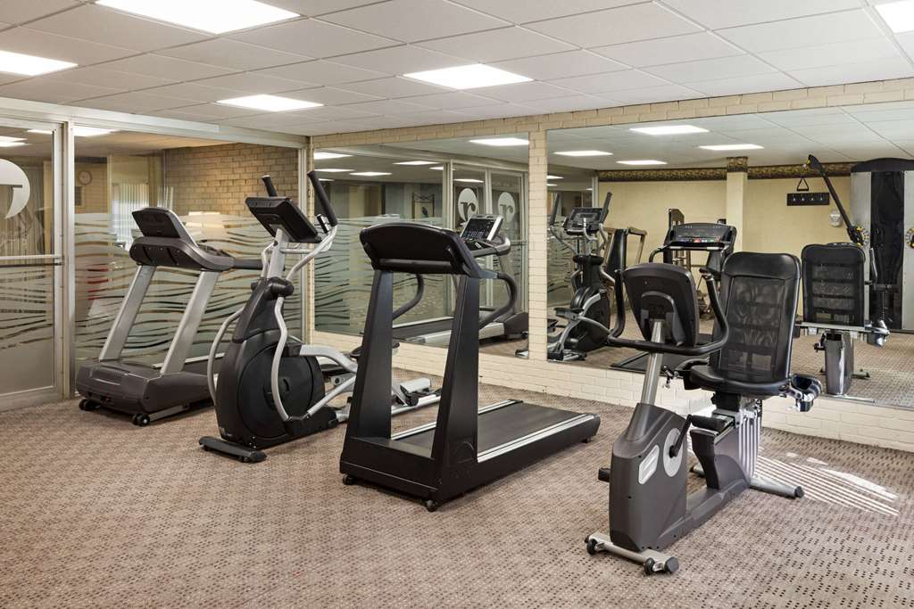 Ramada Plaza by Wyndham Portland - photo 12