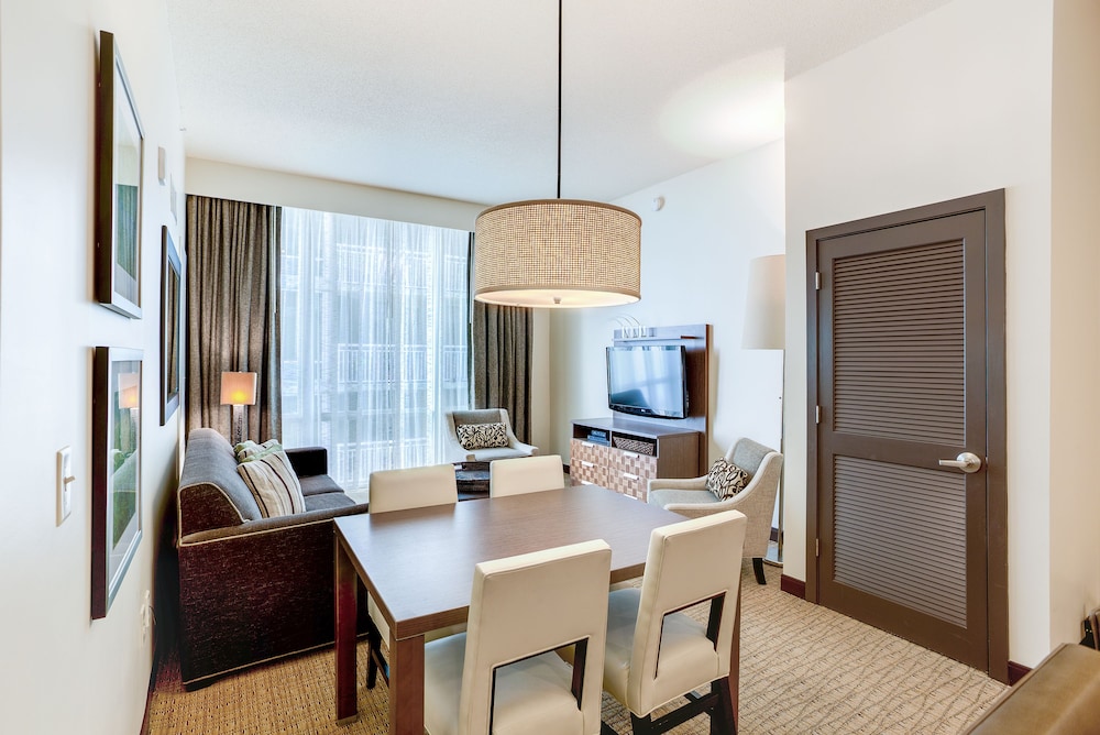 Hilton Vacation Club Oceanaire Virginia Beach - photo 17