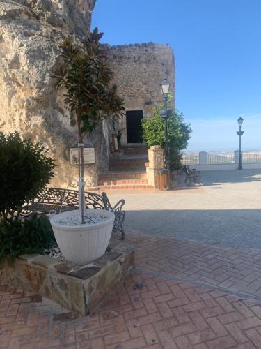 La Plaza — hotel in Zuheros