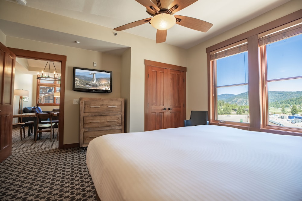 The Village at Palisades Tahoe - photo 31
