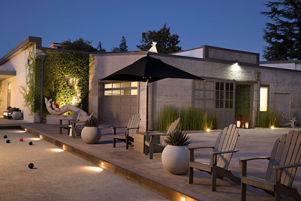 R Inn Napa - photo 99