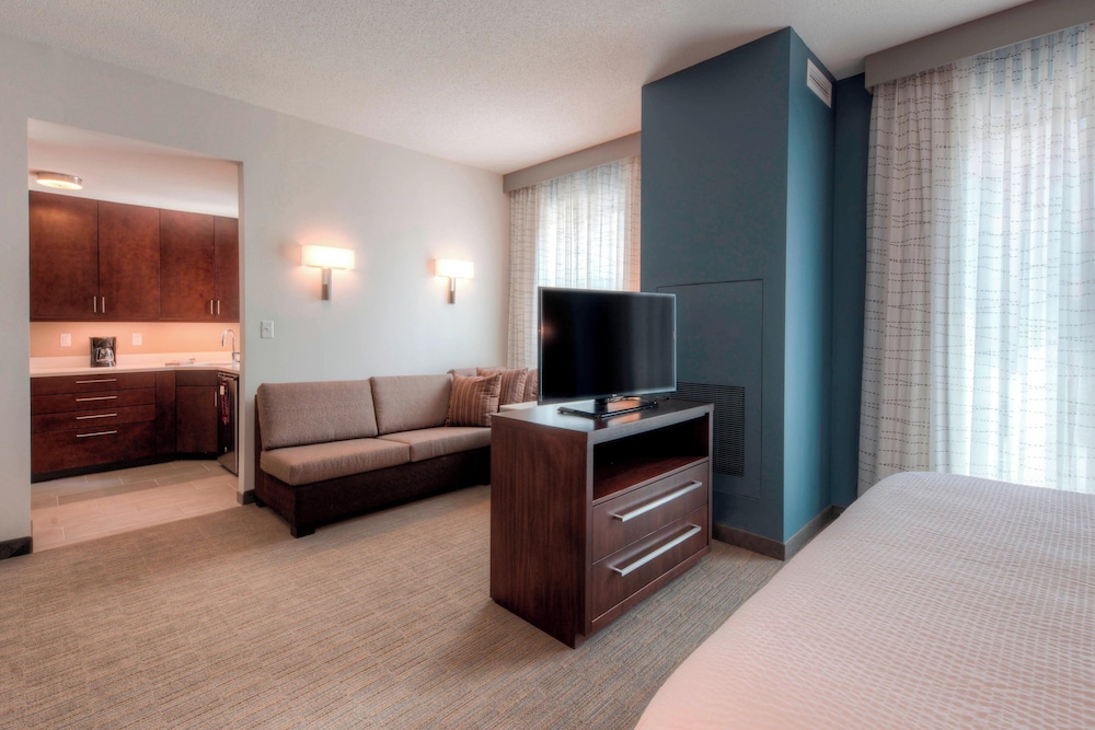 Residence Inn by Marriott Raleigh Downtown - photo 39