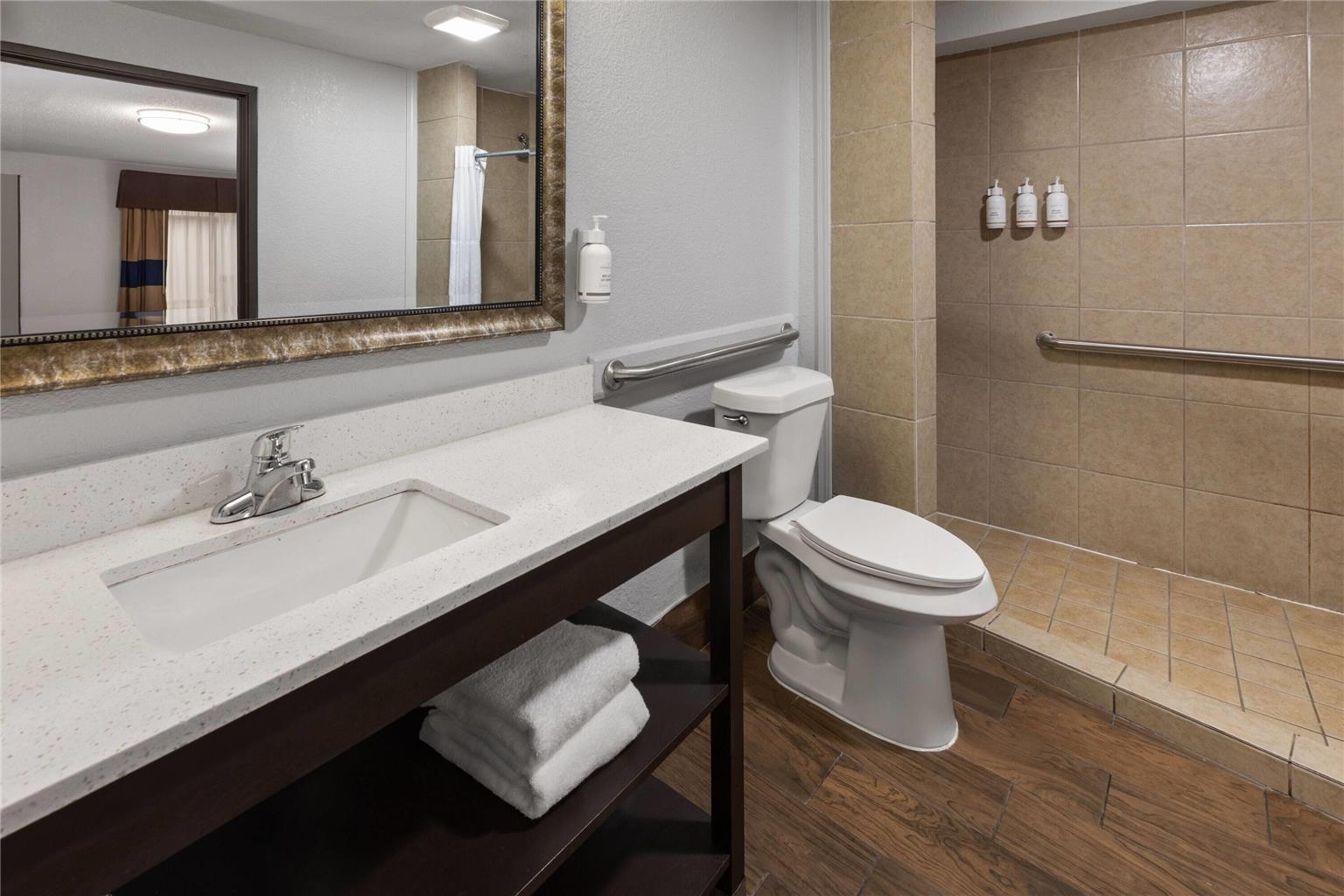 Baymont by Wyndham Downtown Detroit - photo 18