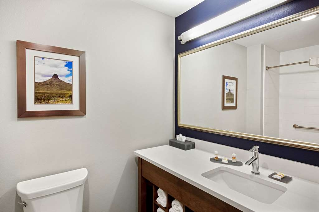 La Quinta Inn & Suites by Wyndham Kingman - photo 17