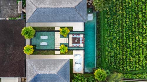 Hotel Itza Coba — Coba