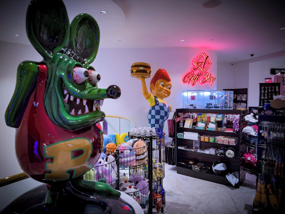 Ahern Hotel Las Vegas - photo 52