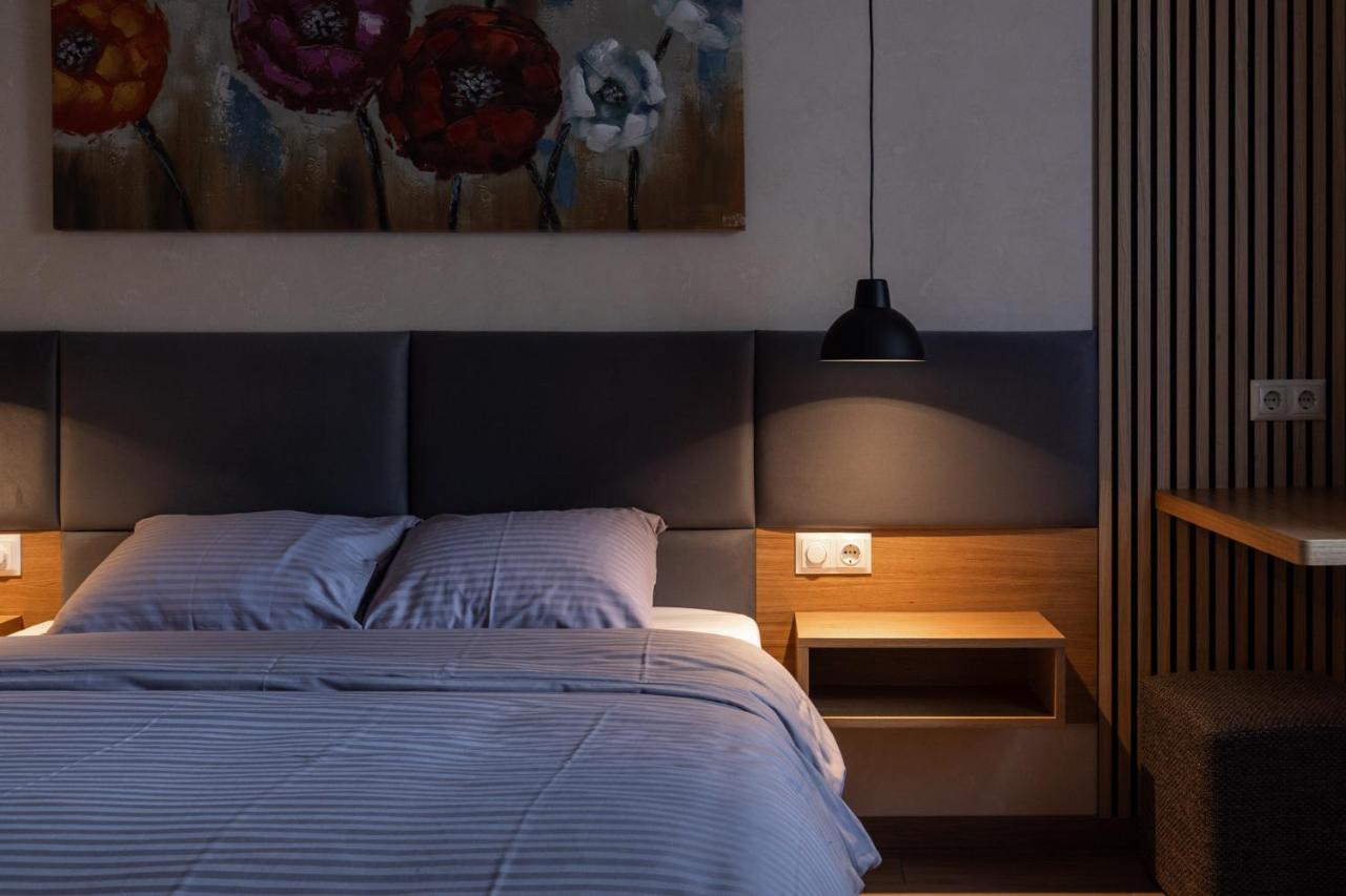Lab1 House — 4-Star Luxury Hotel in Riga, Latvia