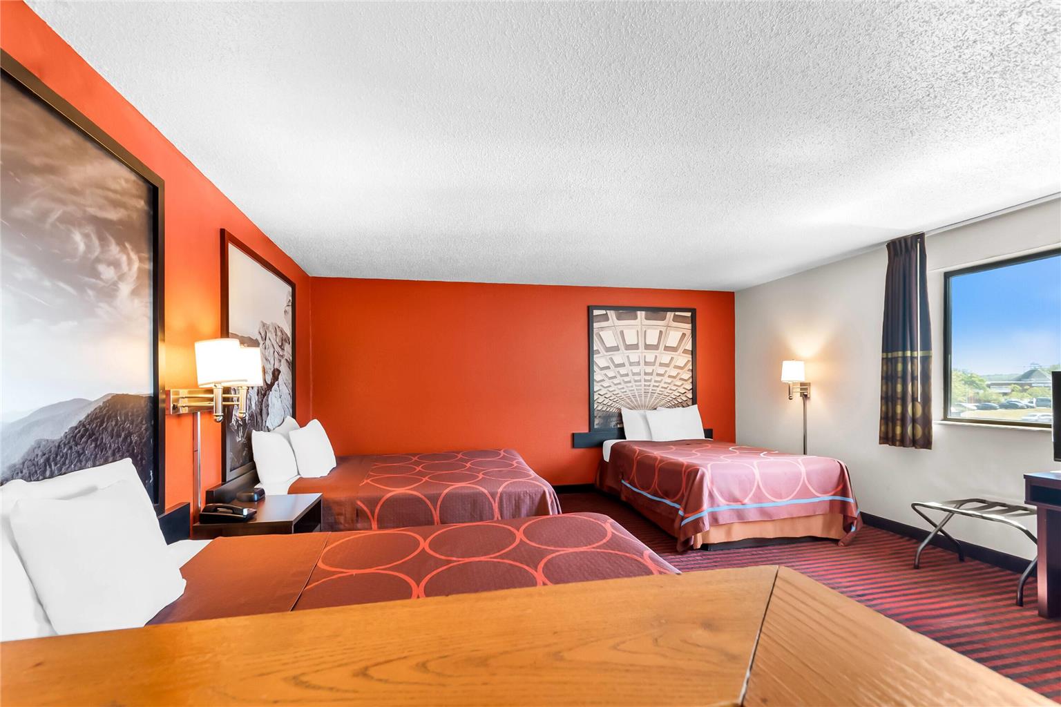 Super 8 by Wyndham Dumfries Quantico - photo 35