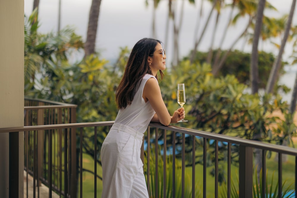 The Kahala Hotel & Resort - photo 60
