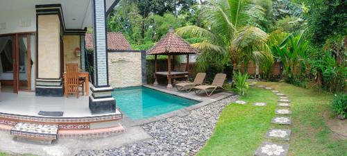 Kanaya Ubud — 4-Star Luxury Hotel in Ubud, Indonesia