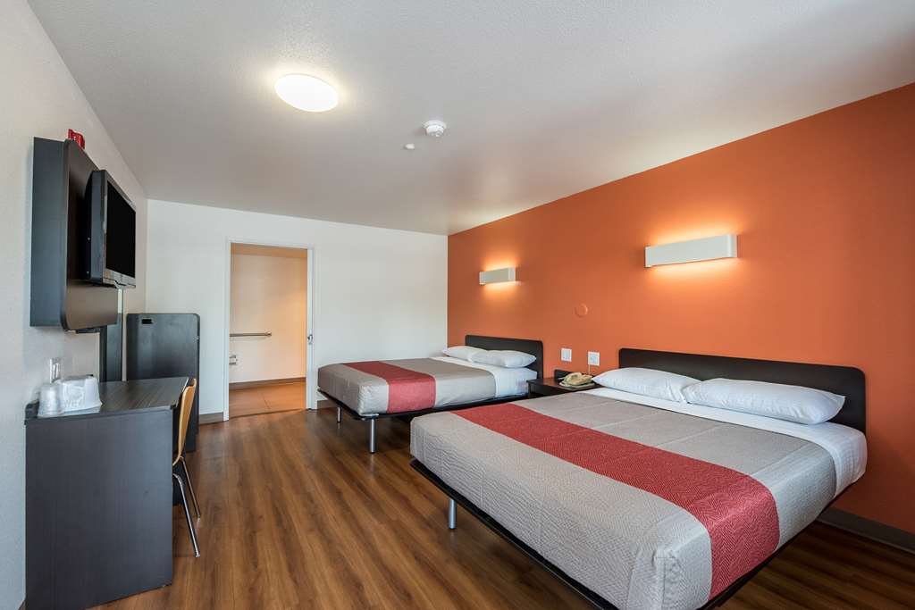 Motel 6 Fallon NV - photo 21