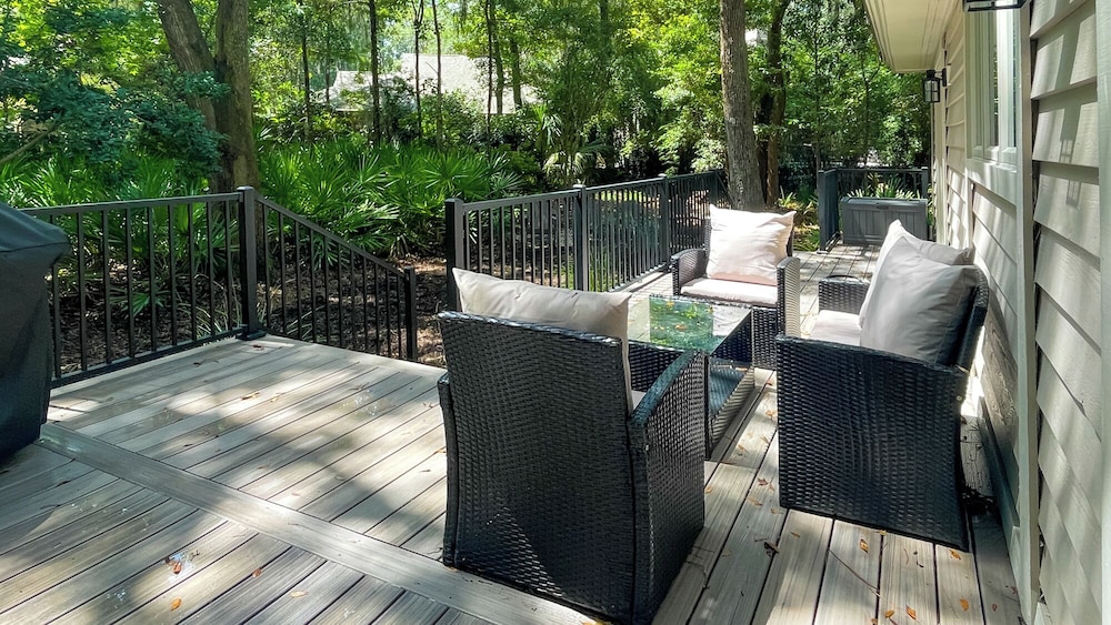 21 Forest Drive at The Sea Pines Resort - photo 30