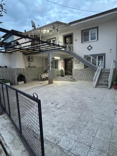 Happy House 2 Pamukkale — 4-Star Luxury Hotel in Pamukkale, Turkey