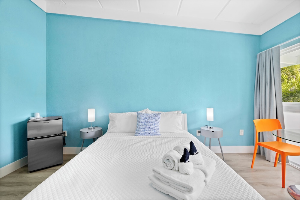 The New Yorker Hotel Miami - photo 22