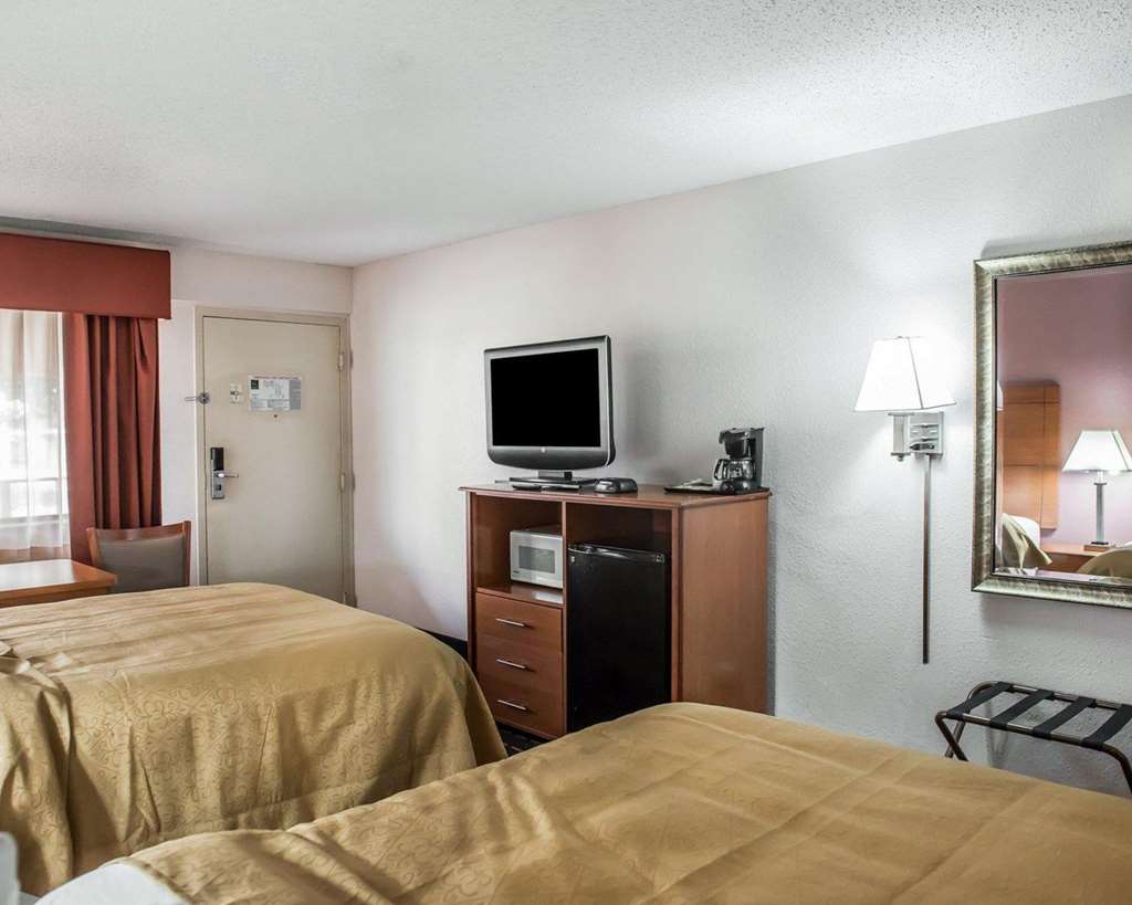 Quality Inn Marianna South - photo 15