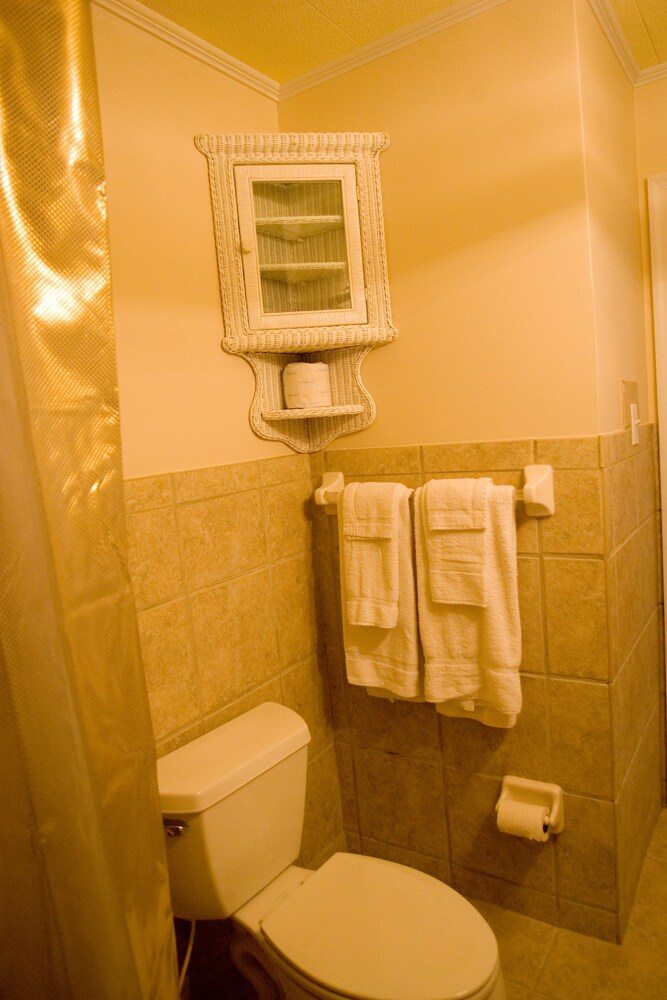 Mia's Boutique Hotel - photo 26