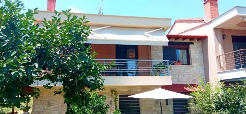 Rodiola House — 4-Star Luxury Hotel in Afytos, Greece