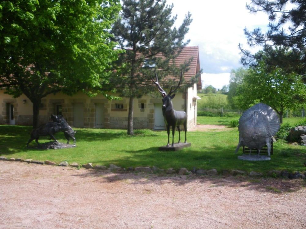 Domaine Le Vieux Gaval — Moulins — photo 3