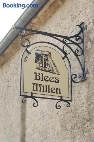 Bleesmillen — Tandel — photo 4
