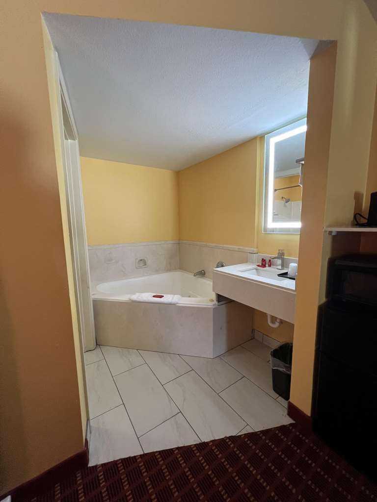 SureStay by Best Western Gulfport - photo 36