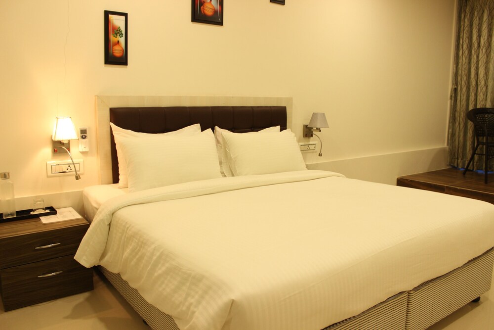 Maxx Value Hospitality — Mumbai — photo 4