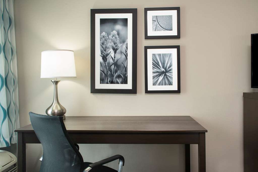 La Quinta Inn & Suites by Wyndham Lake Charles Westlake - photo 12