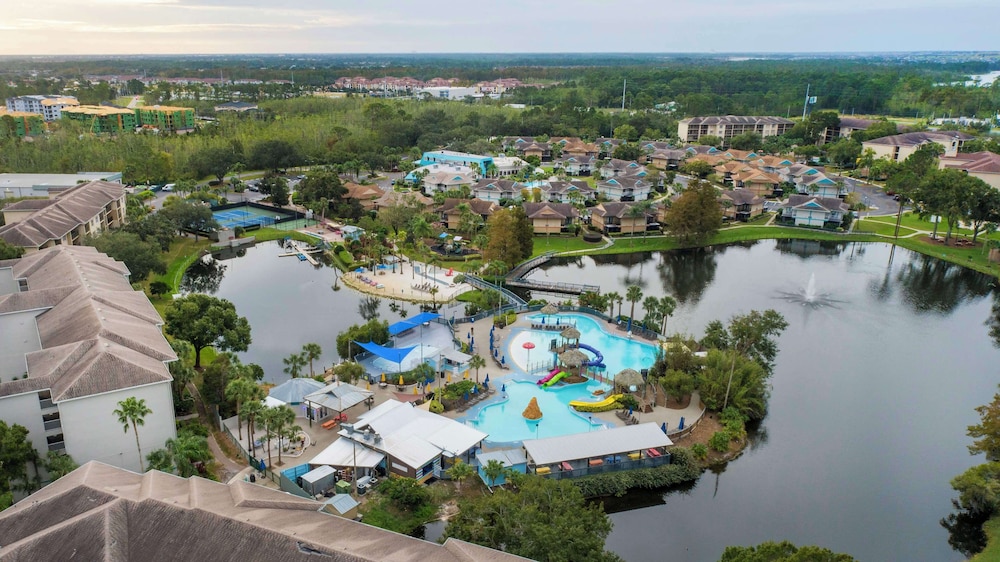 Hilton Vacation Club Aqua Sol Orlando West - photo 87