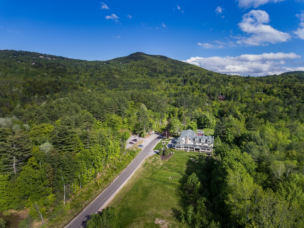 The Inn at Thorn Hill & Spa - photo 126
