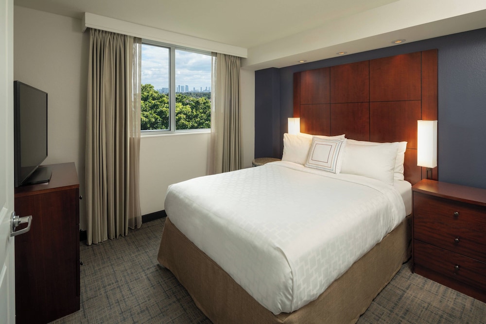 Residence Inn by Marriott Miami Airport - photo 9