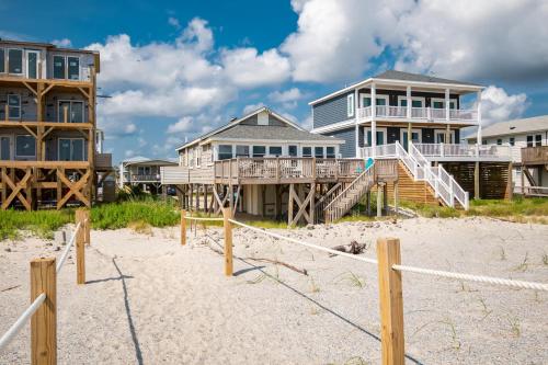 Beside the Sea by Oak Island Accommodations - photo 17
