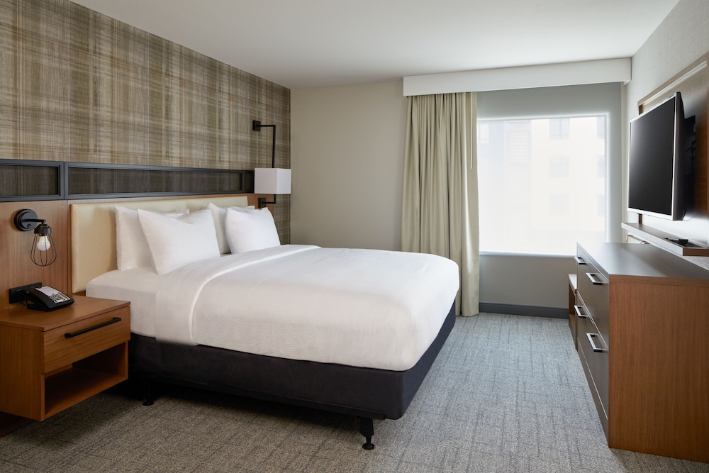 Residence Inn San Francisco Airport Millbrae Station - photo 25
