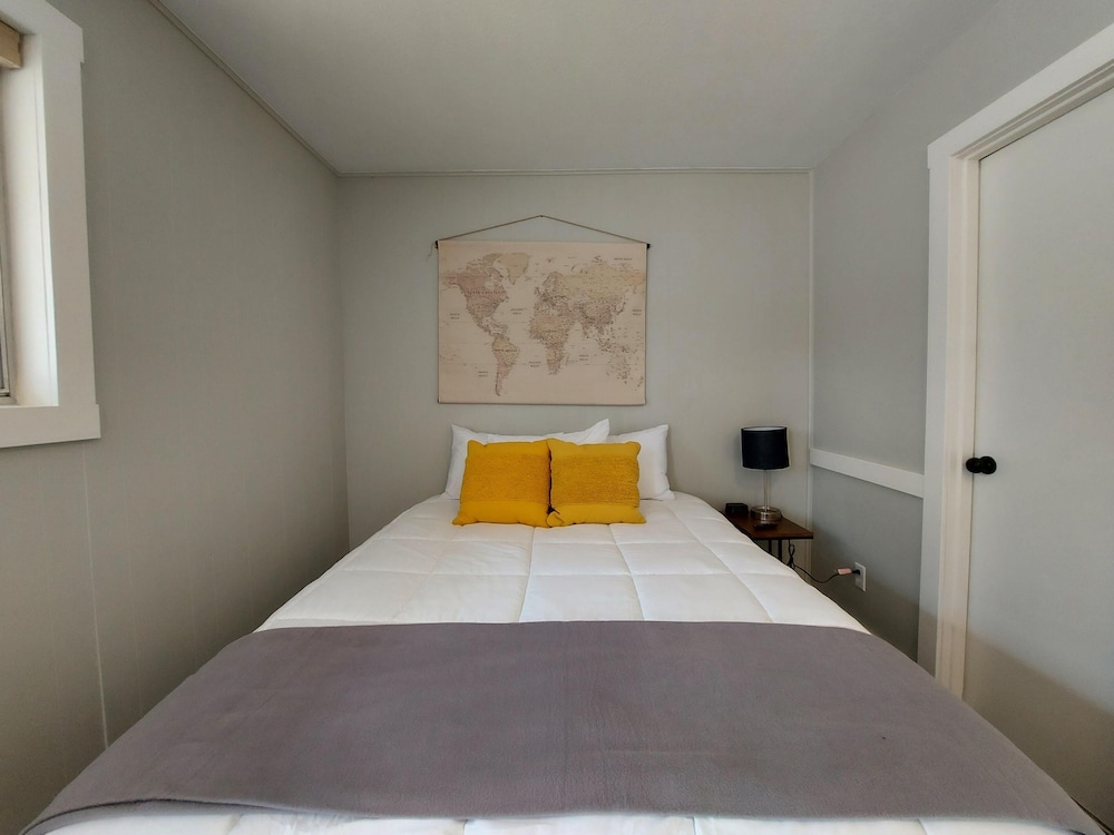 Kimberling Cove Resort - photo 4
