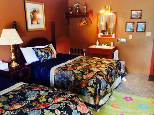 Vintage Motel - photo 31