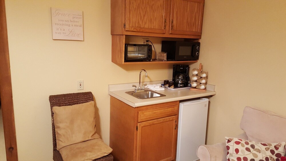 Heartland Country Resort & Lodge - photo 12